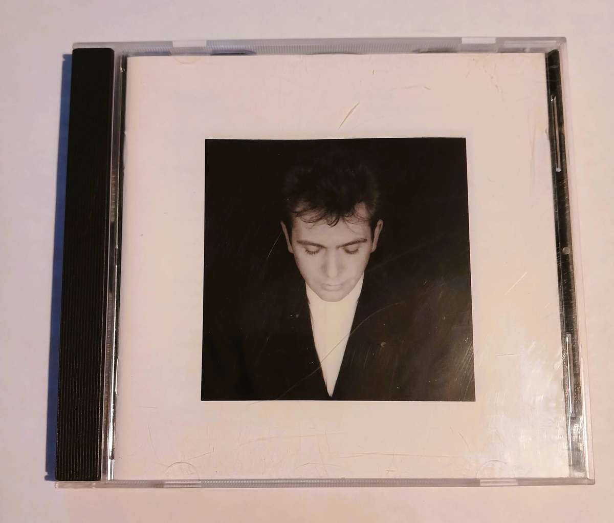 Peter Gabriel, Shaking the Tree, Sixteen Golden Greats CD, EU