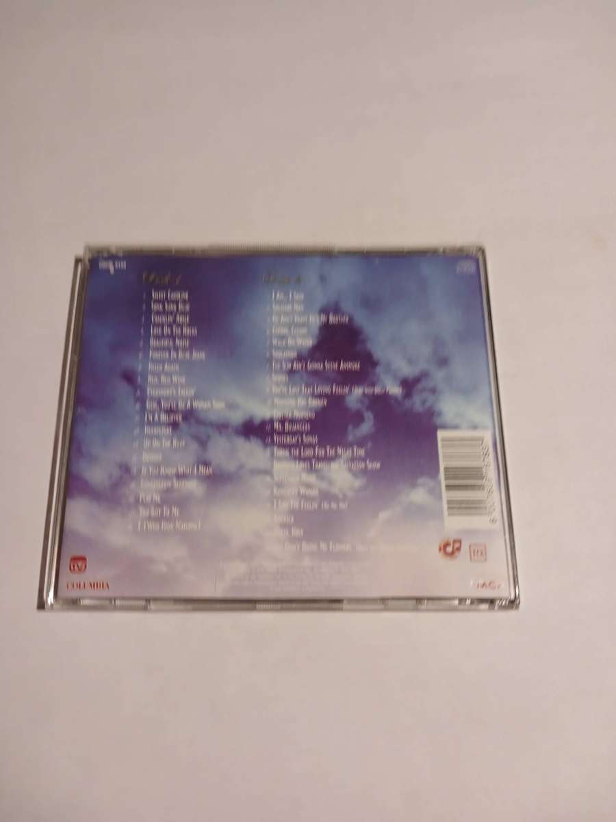 Neil Diamond, The Ultimate Collection, 2 x CD