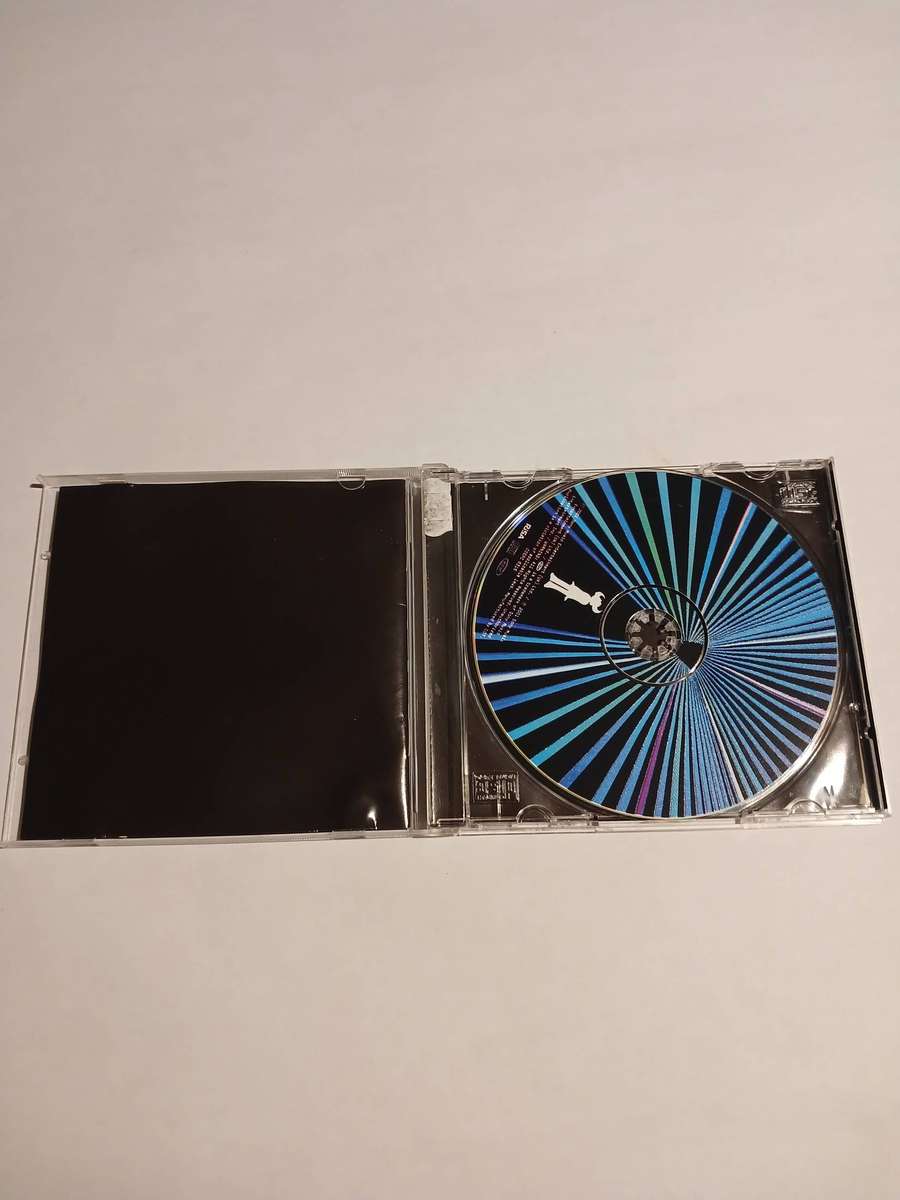 Jamiroquai, A Funk Odyssey CD