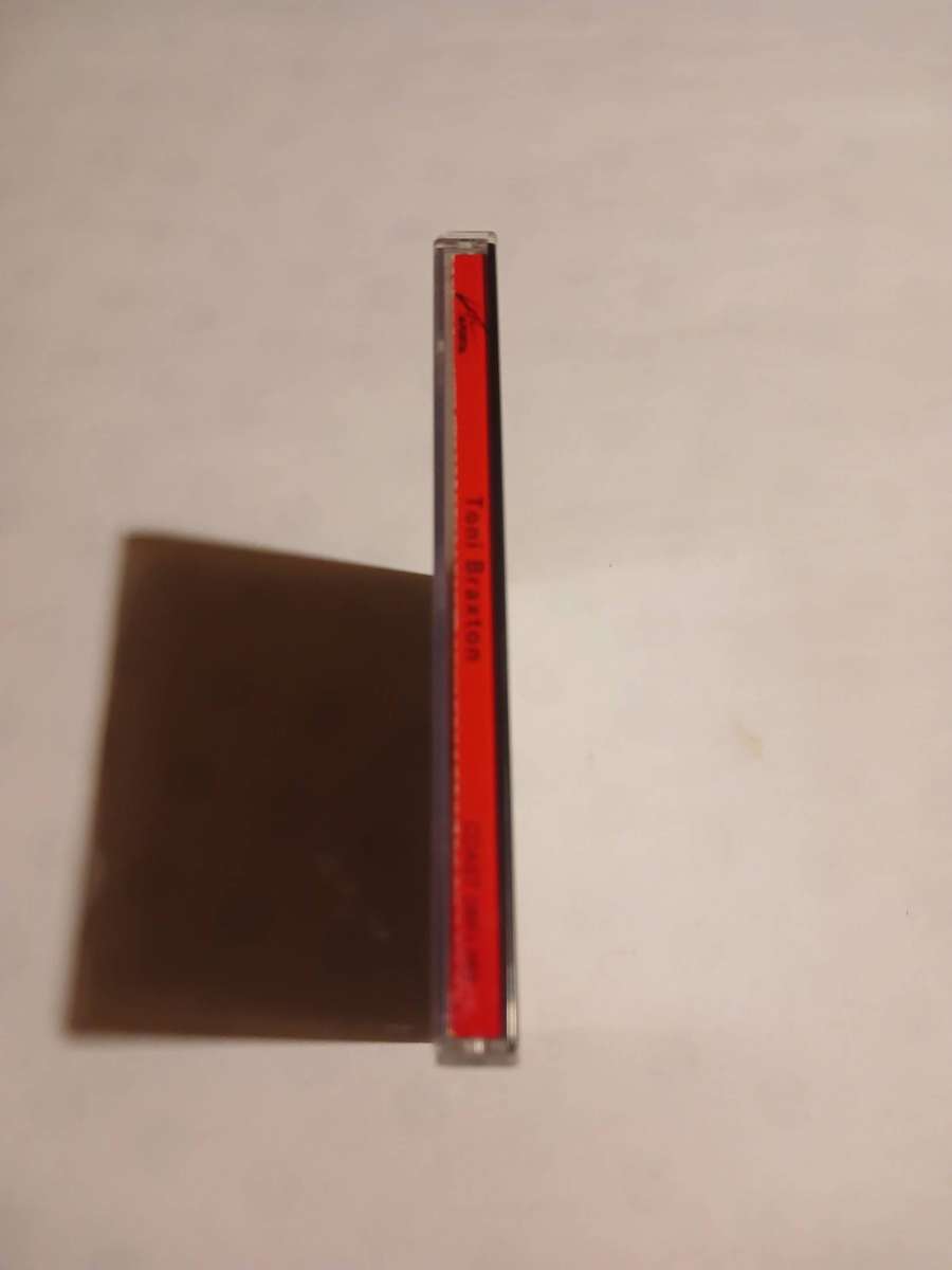 Toni Braxton, Toni Braxton CD