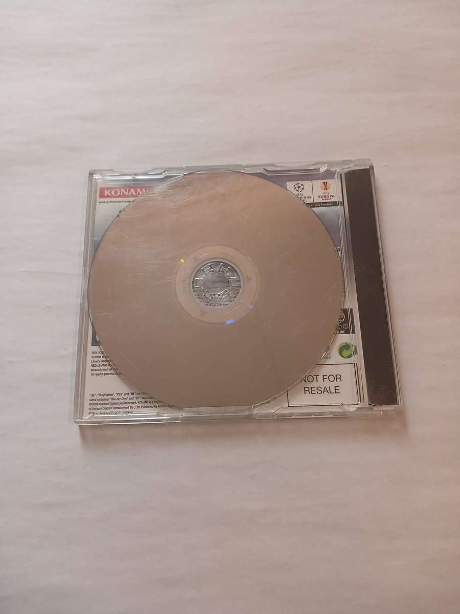 PS3, PES 210, Pro Evolution Soccer, Promo