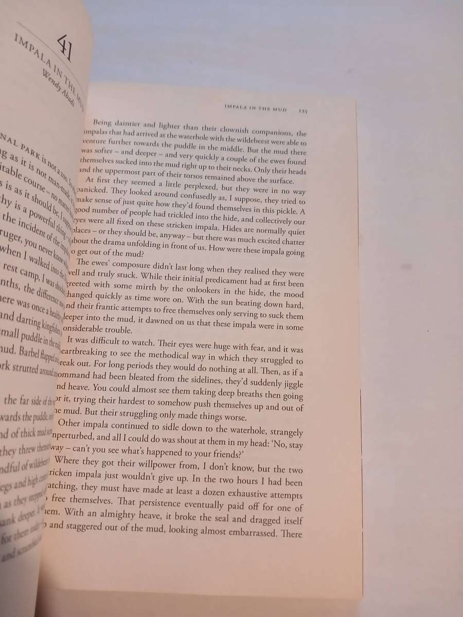 101 Kruger Tales compiled and edited by Jeff Gordon