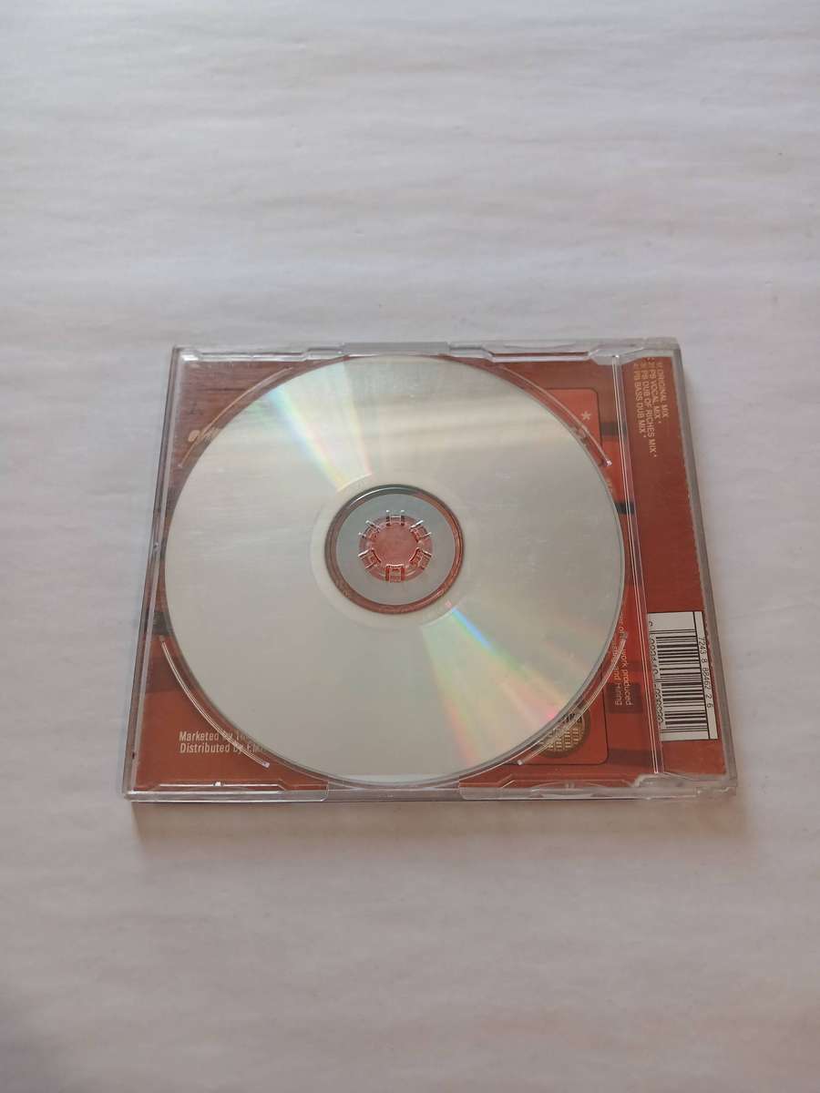 Rhythmcentric, Come to Me CD single