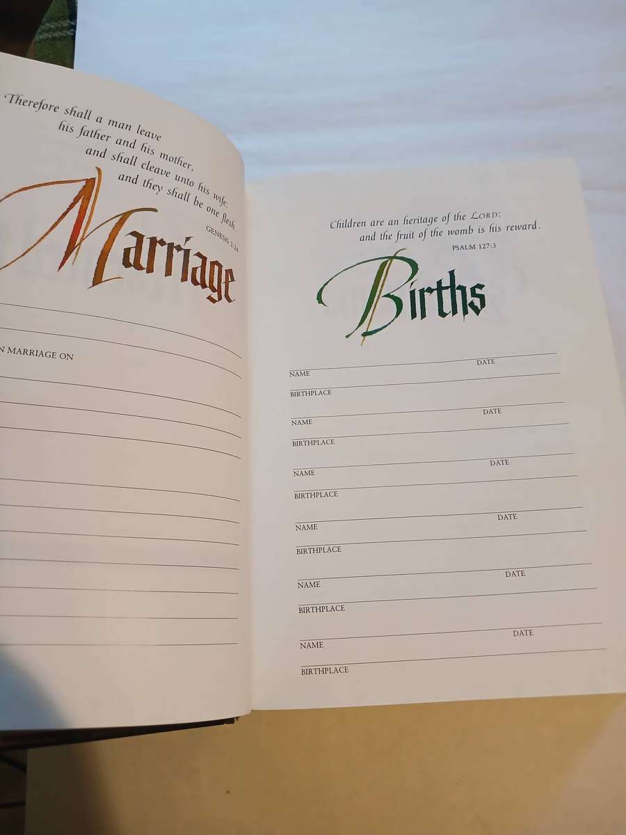 Life Application Study Bible, King James Version