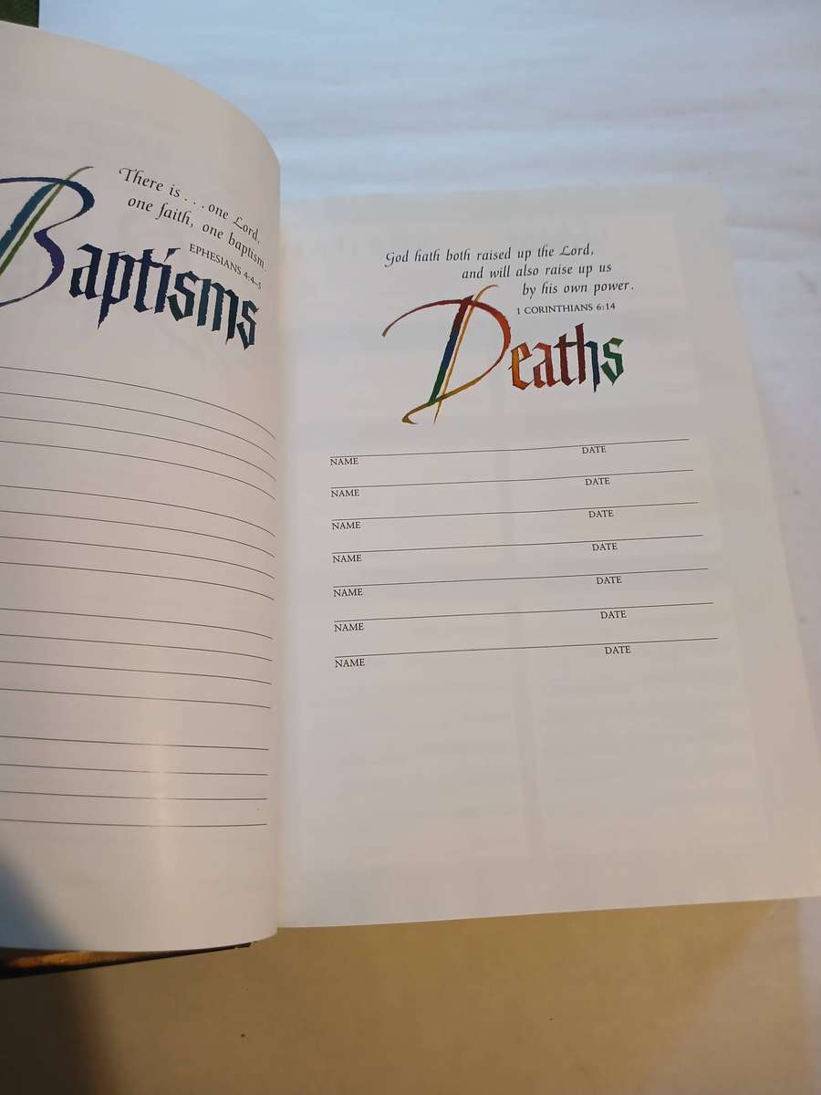 Life Application Study Bible, King James Version