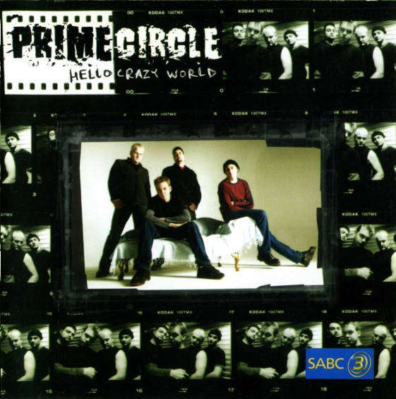 Prime Circle, Hello Crazy World, 2 x CD, Special Edition, Enhanced