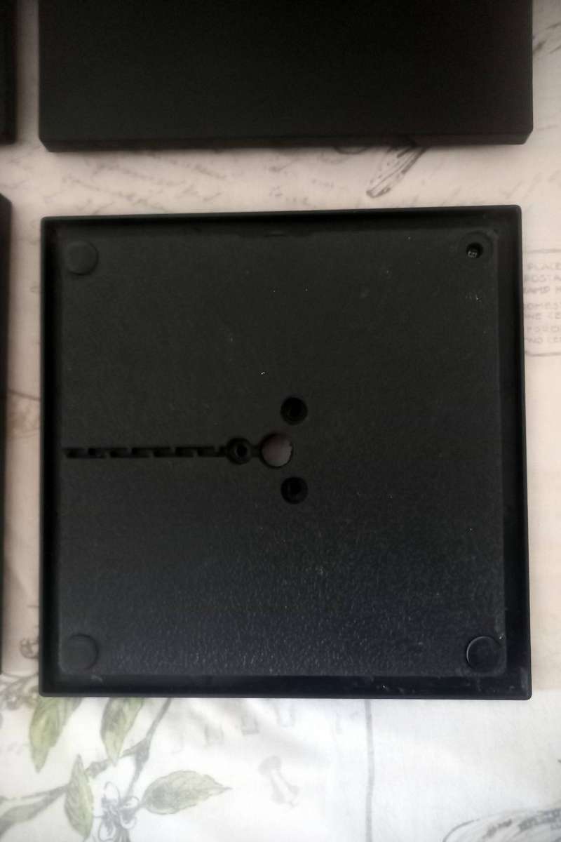 Samsung surround sound