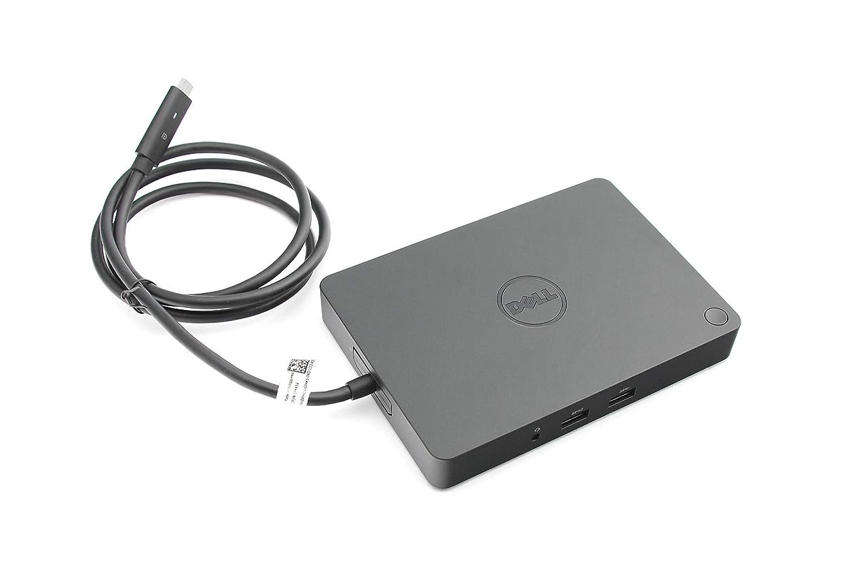Dell WD15 Docking Station