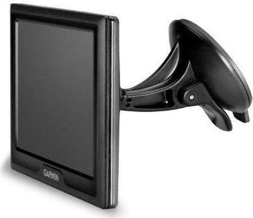 Garmin Drive 40 LM SA Dedicated GPS Navigator with Driver Awareness