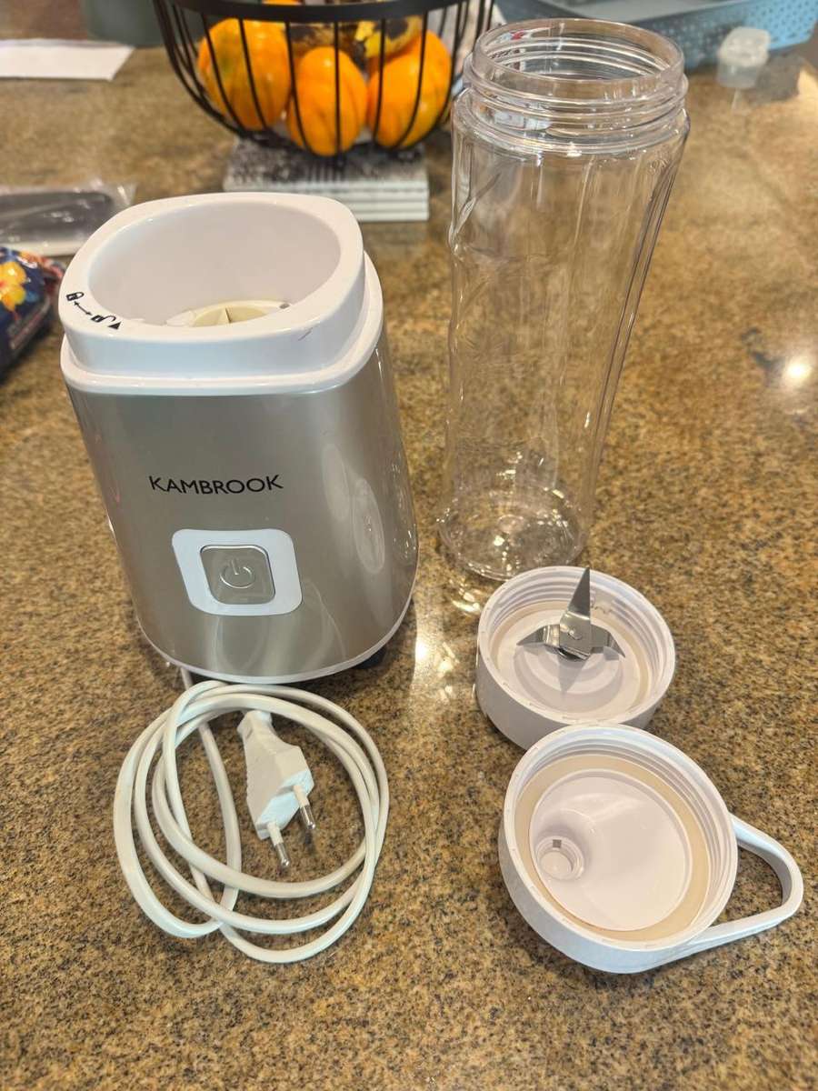 Kenwood Bottle Blender