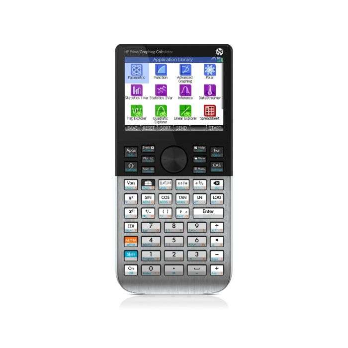 HP Prime G2 Graphing Calculator