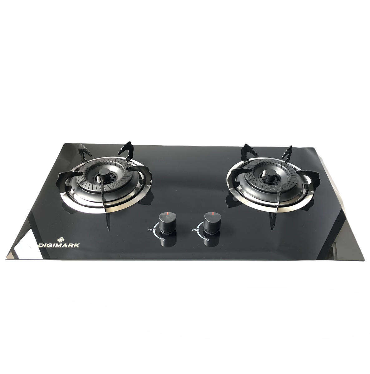 Digimark-2 Plate Built-in Hob