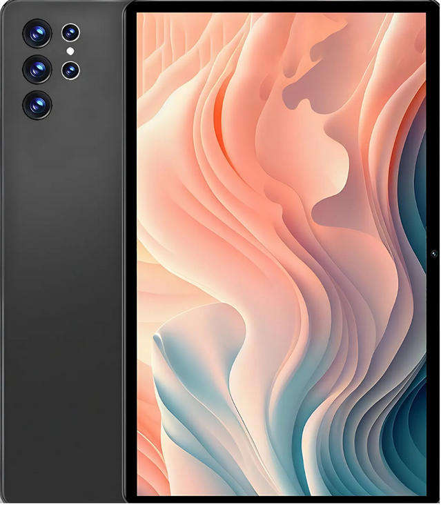 G2000 10.1 Tablet - 16gb Ram - 512 Storage