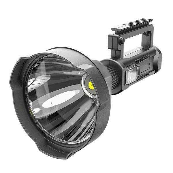 echargeable LED Search Light - W591