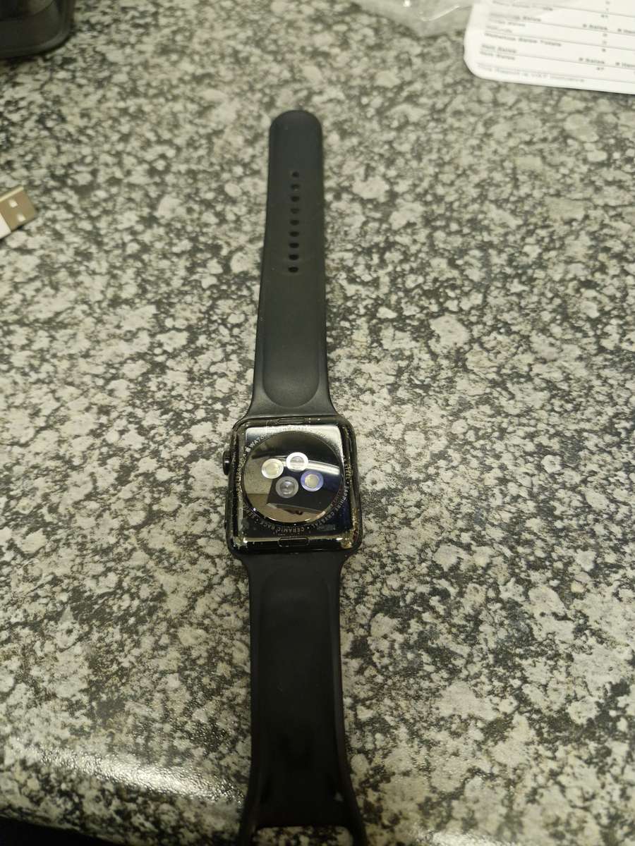 Apple Watch A1554