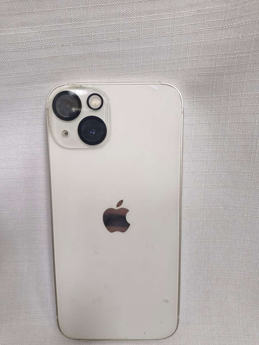 iPhone 13  for parts