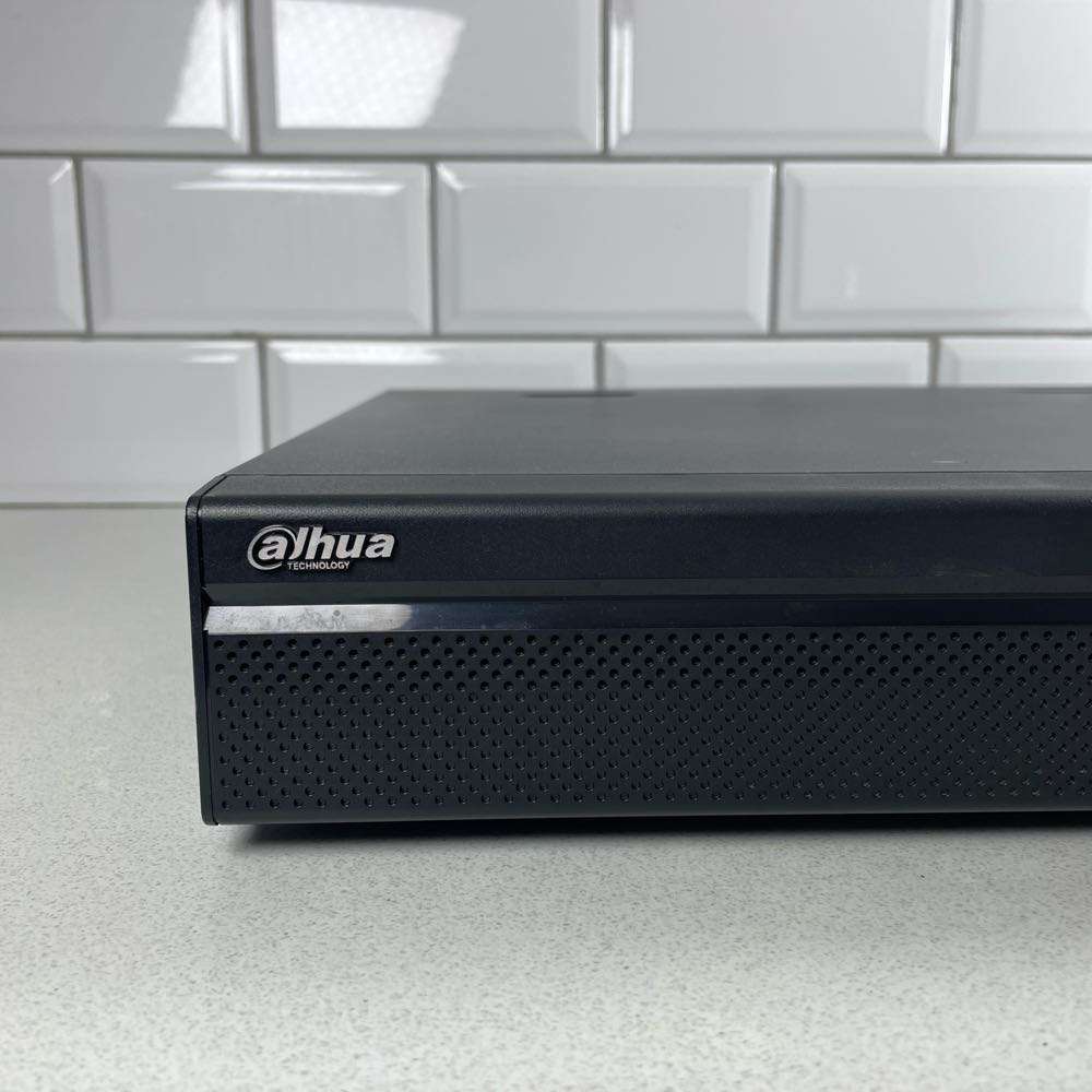 Dahua NVR 16 Channel