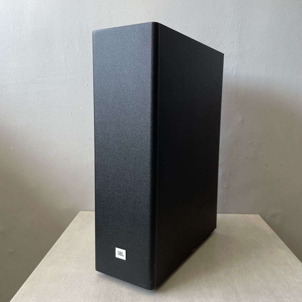 JBL Wireless Subwoofer for Soundbar
