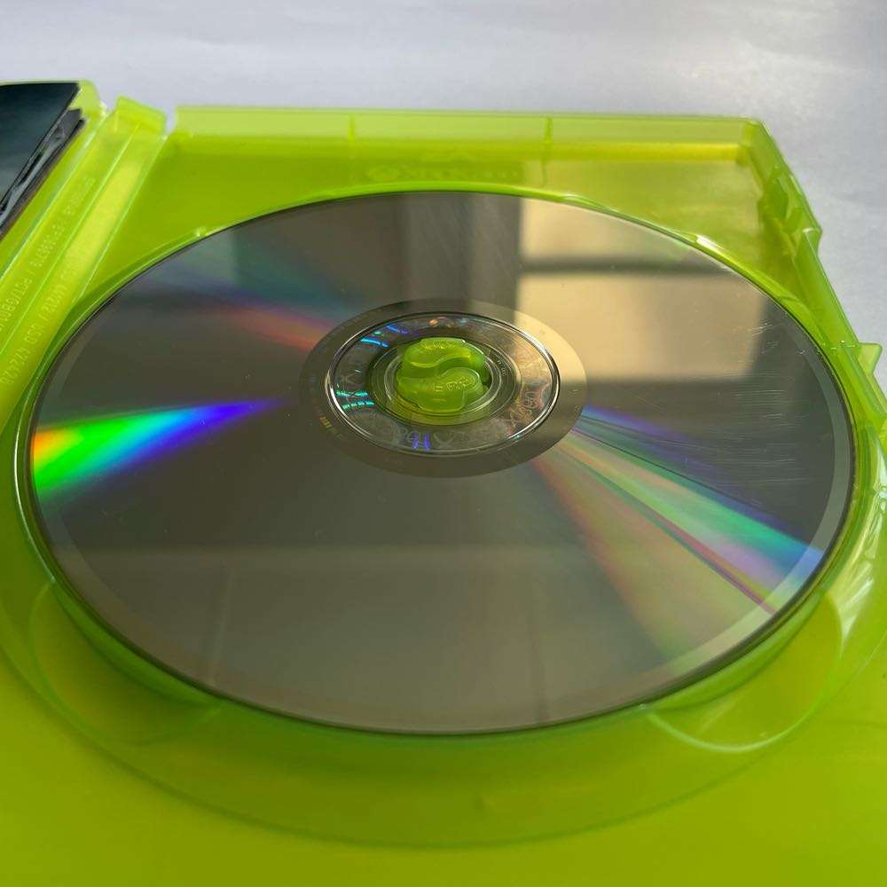 Xbox 360  Classics - Halo 3