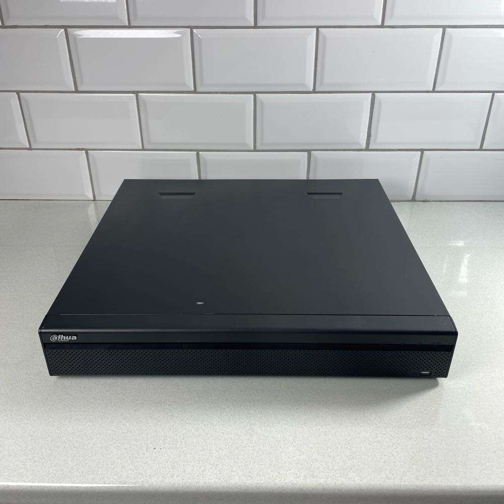 Dahua NVR 16 Channel
