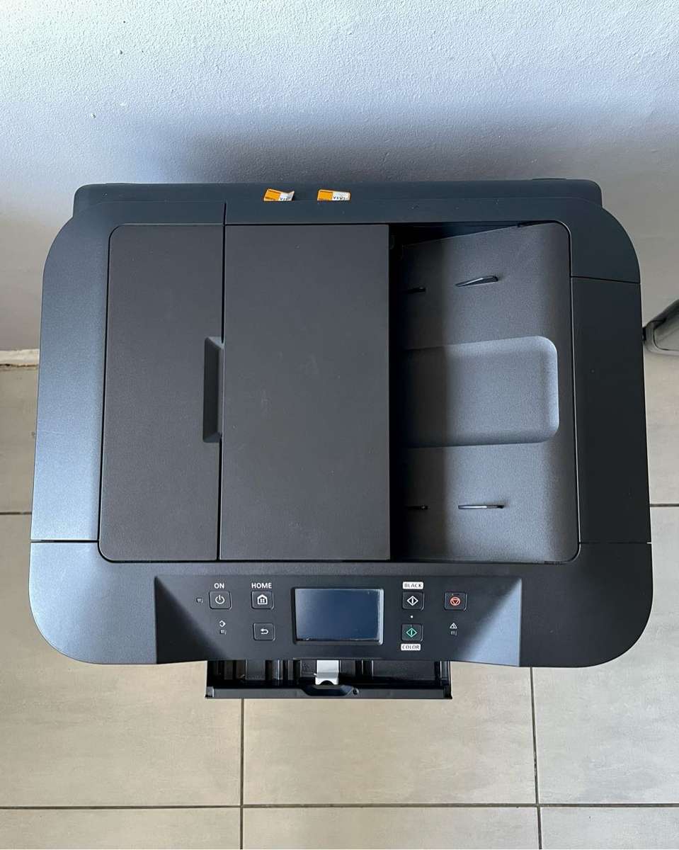 Canon Maxify MB2340 Printer All in one WiFi Printer