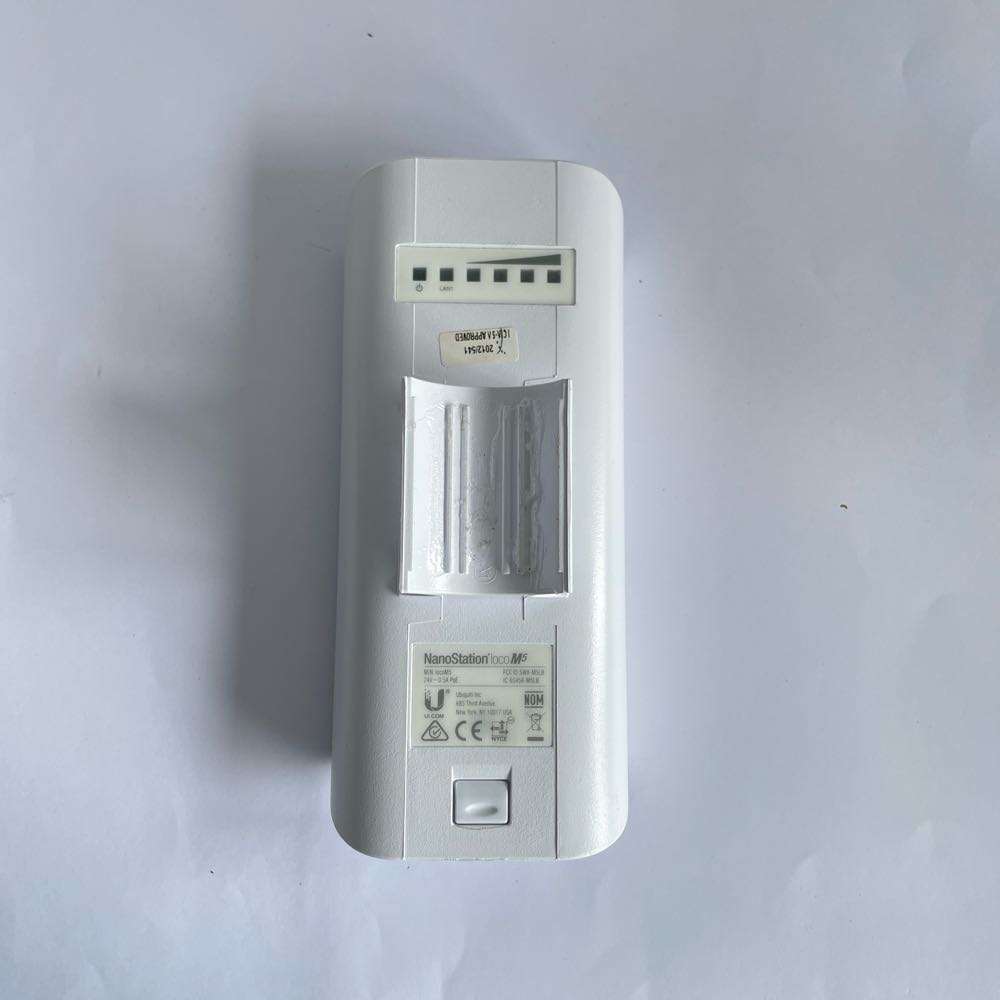 Ubiquiti Nanostation M5