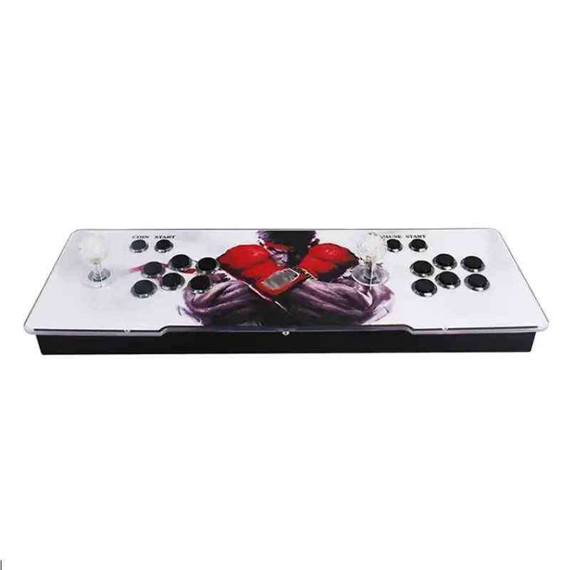 Andowl Q-GA8X retro arcade game console