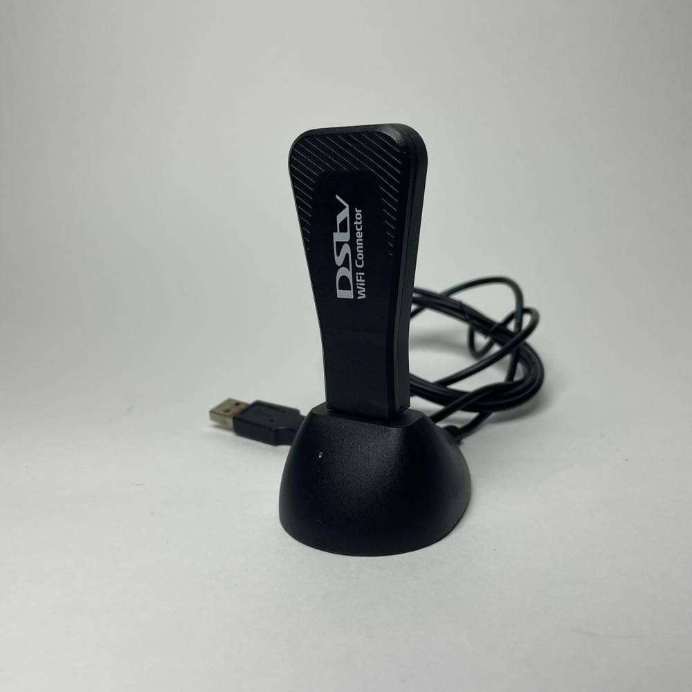 DSTV WiFi Connector
