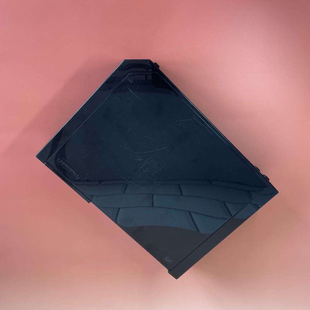 Nintendo Wii Console Only *TESTED AND WORKING*