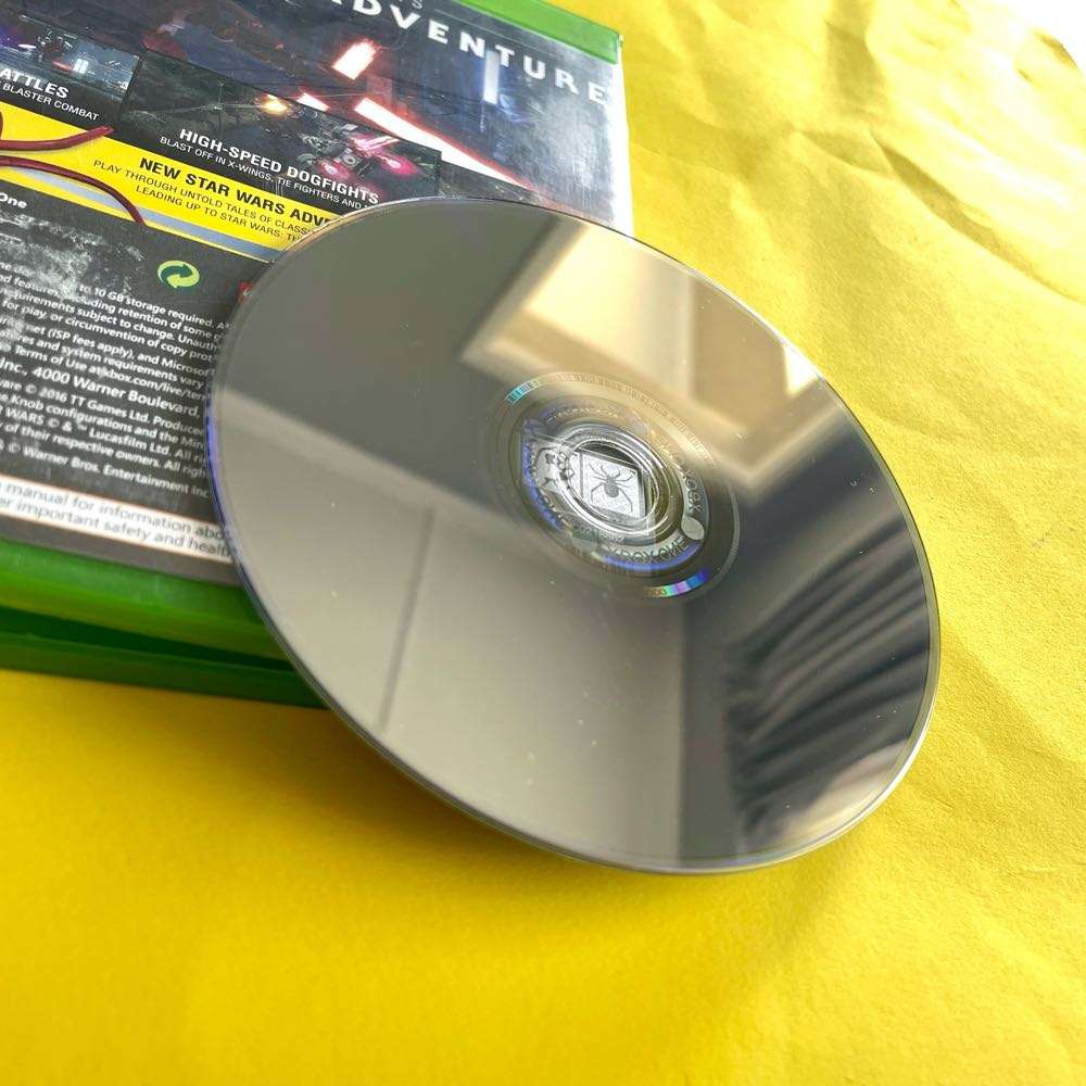 Xbox One - Lego Star Wars, The Force Awakens