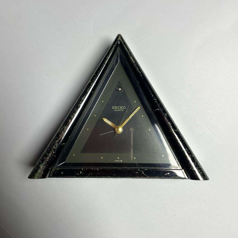 Seiko Clock