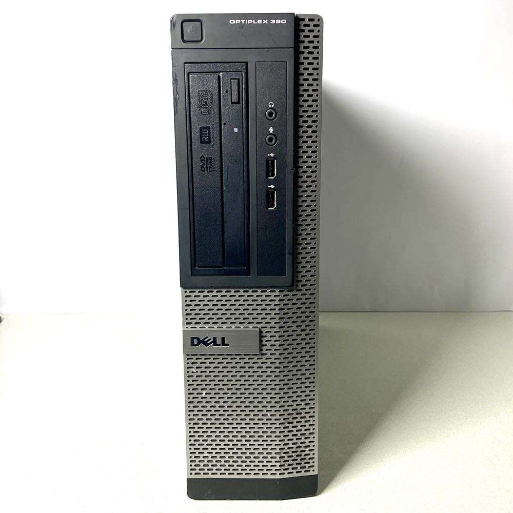 Dell i5 Desktop