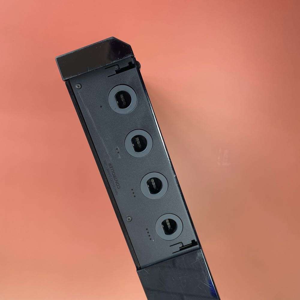 Nintendo Wii Console Only *TESTED AND WORKING*