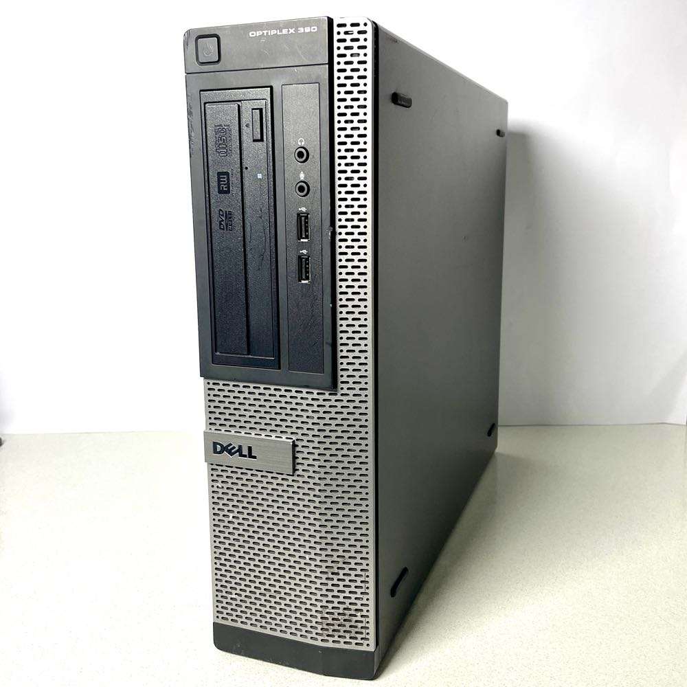 Dell i5 Desktop