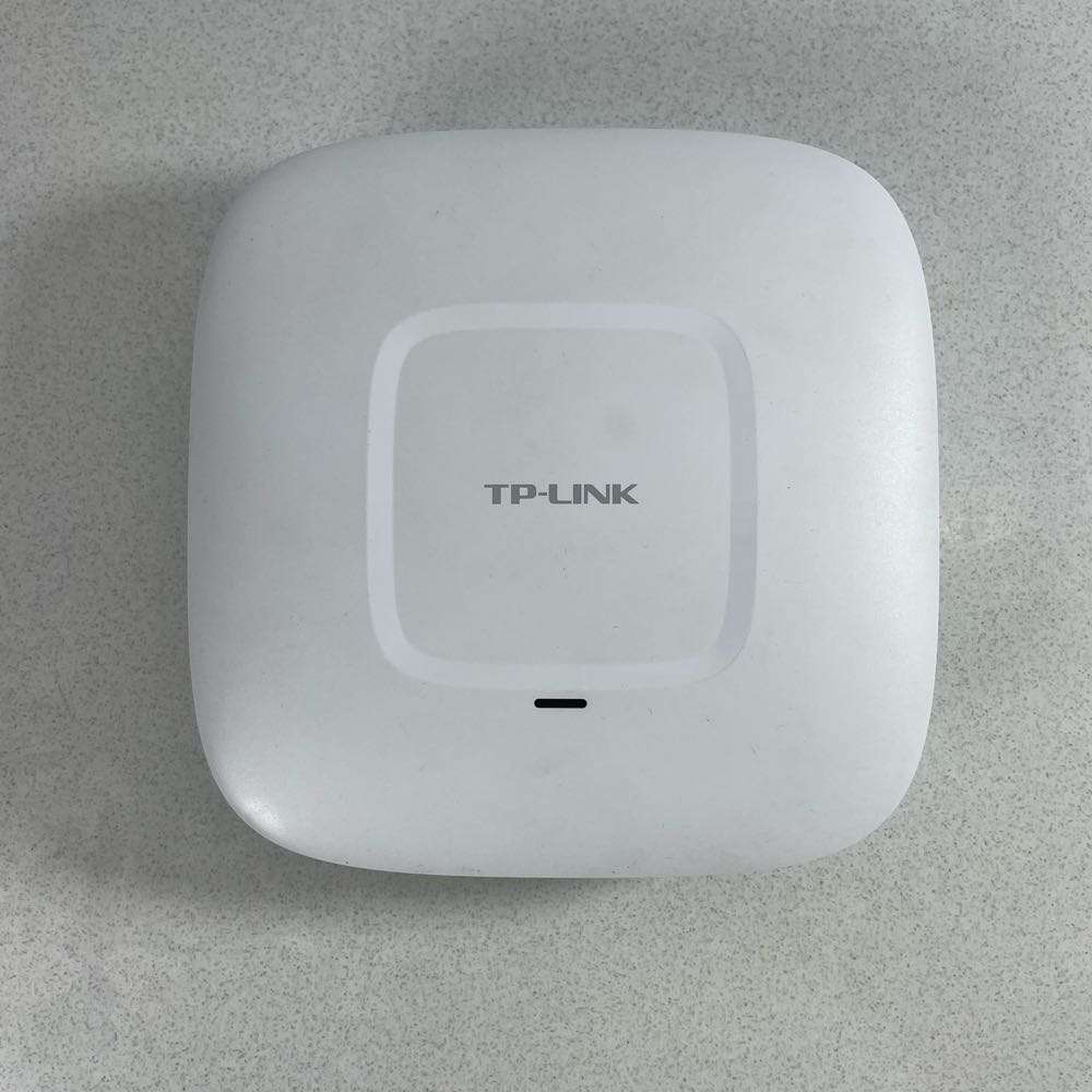 TP Link Dual Band Gigabit Wireless  Wifi Access Point