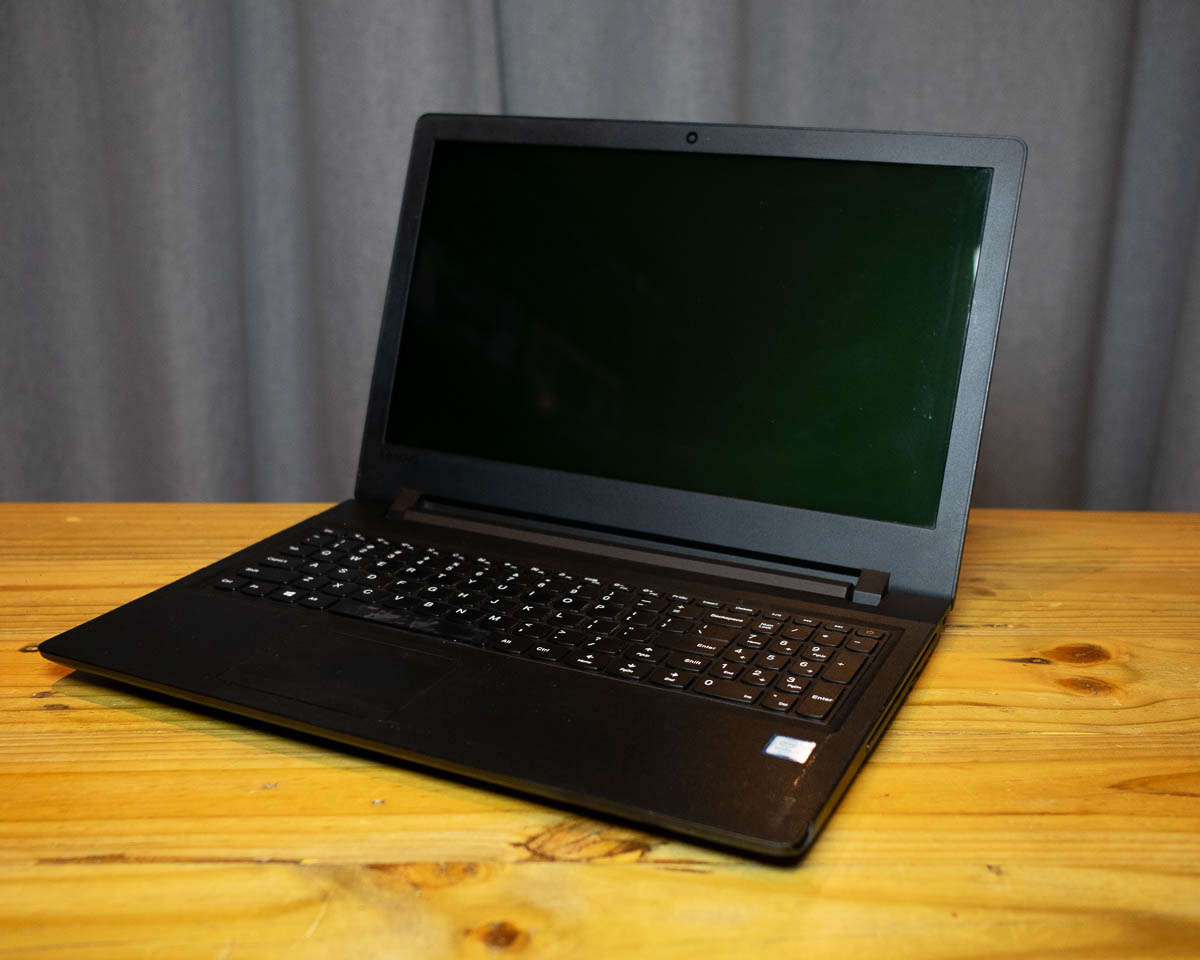 Lenovo i5 6th gen Laptop