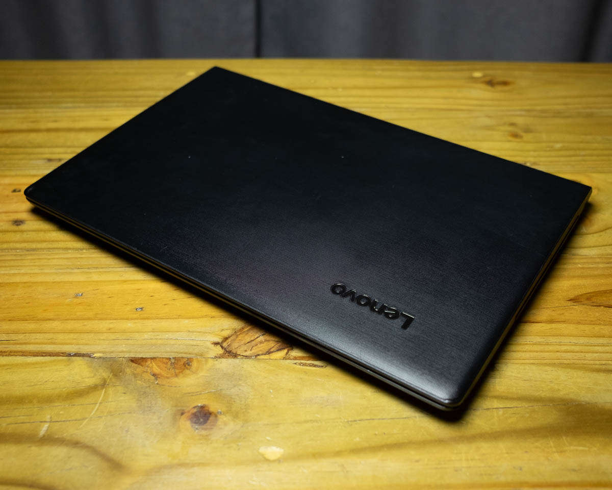 Lenovo i5 6th gen Laptop