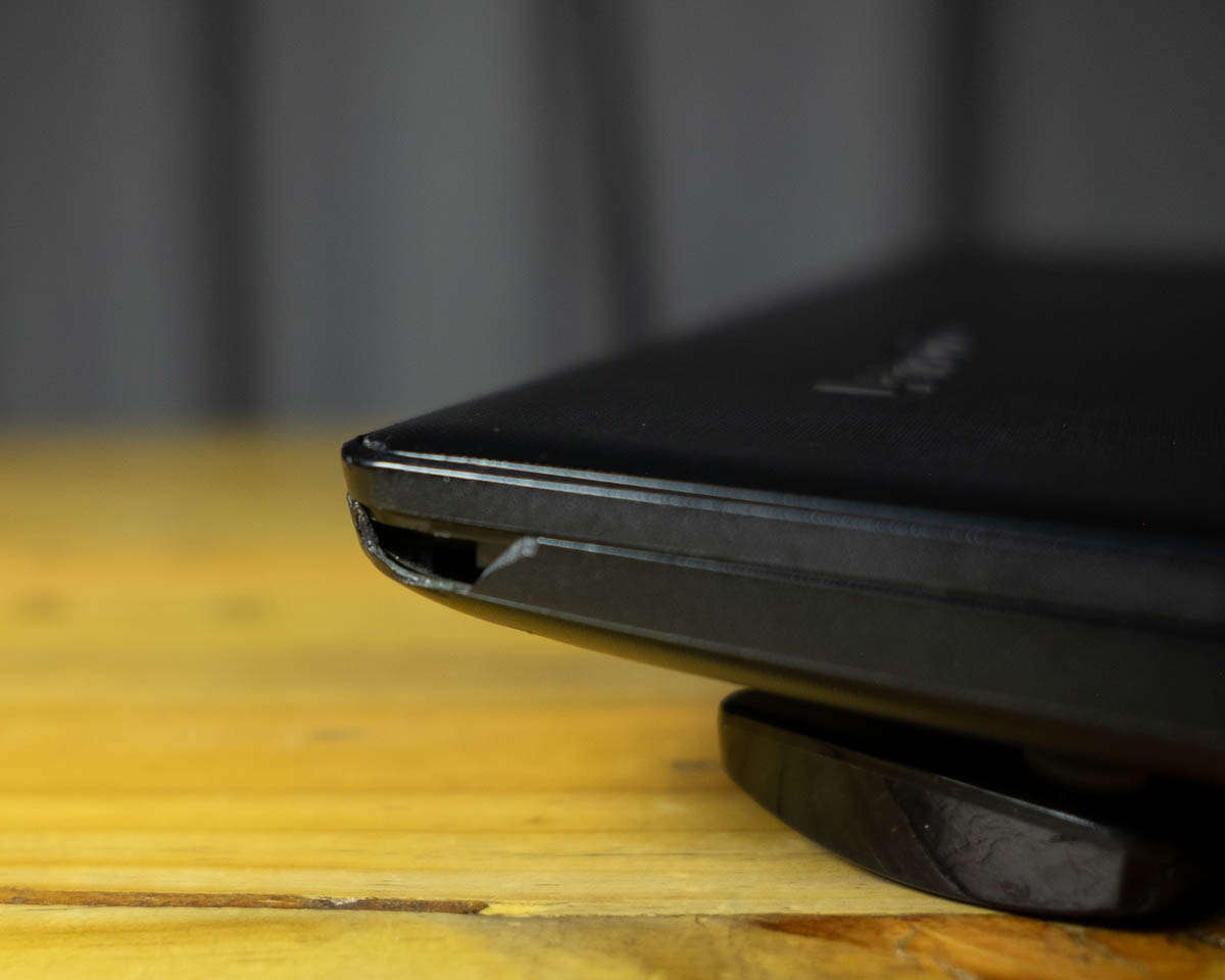 Lenovo i5 6th gen Laptop