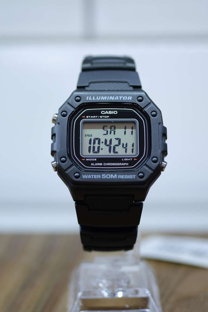 Casio Mens Watch