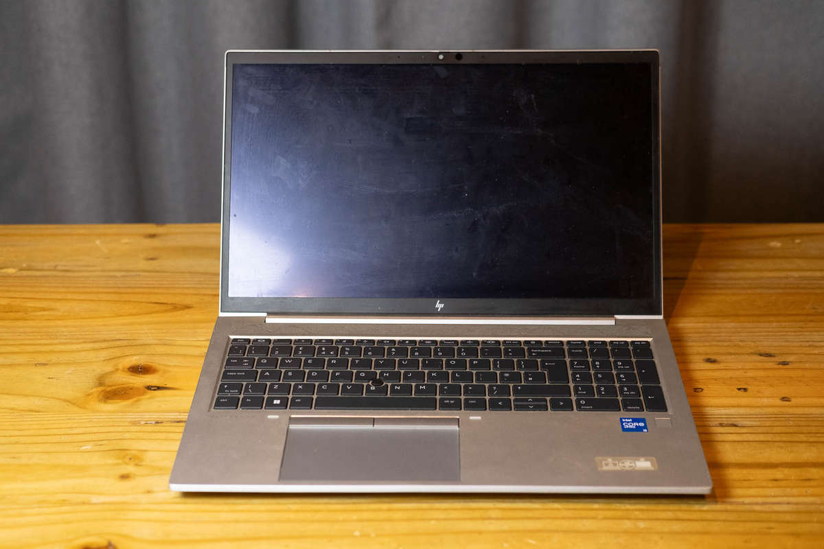 HP EliteBook 850 G8