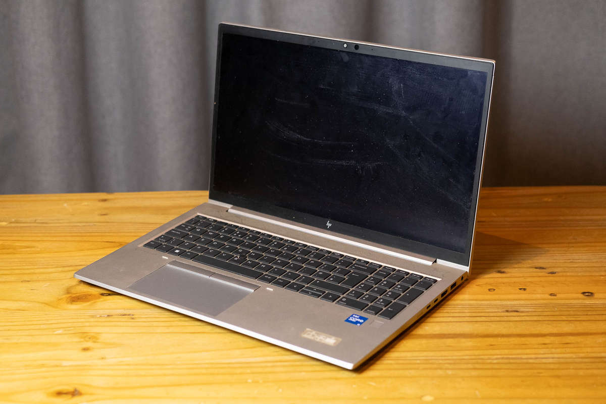 HP EliteBook 850 G8