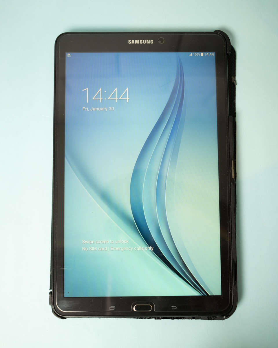 Samsung 10inch Tablet T561