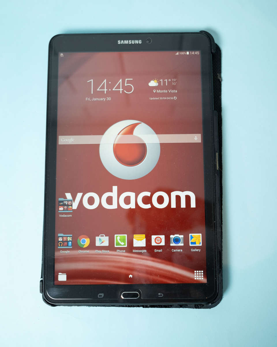 Samsung 10inch Tablet T561