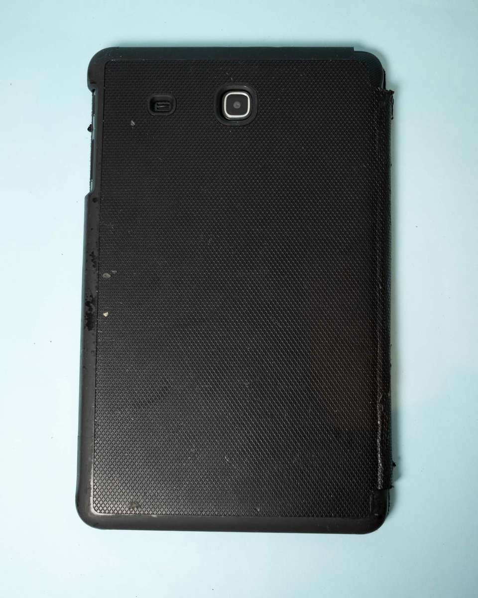 Samsung 10inch Tablet T561