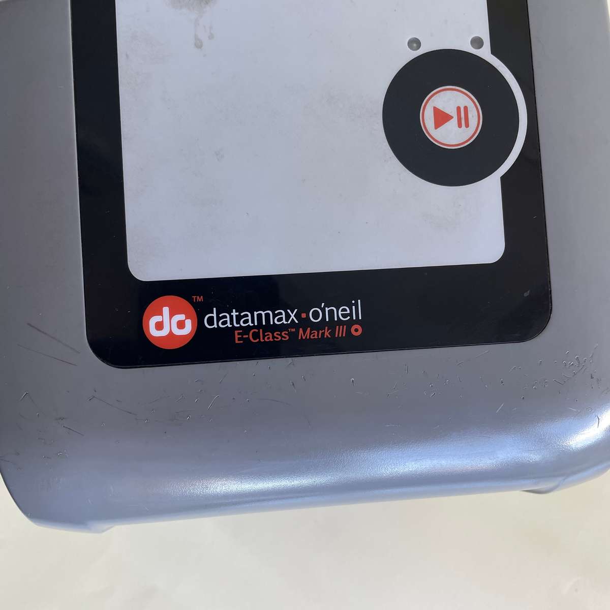 Label Thermal Printer (Please read)