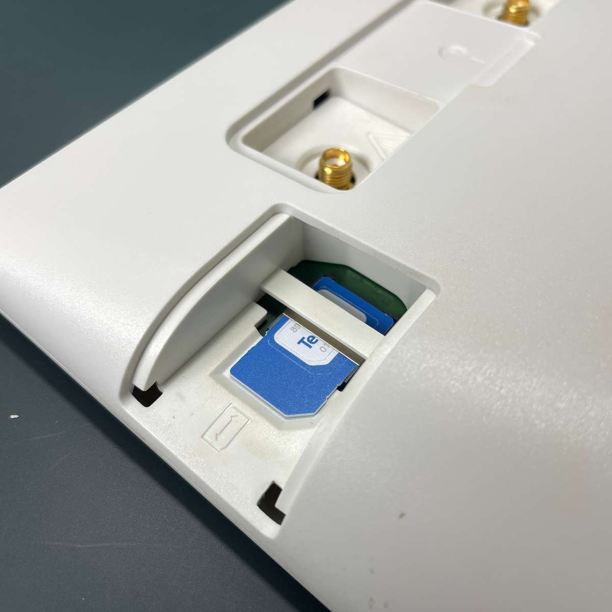 Huawei 4G LTE Sim Card Router