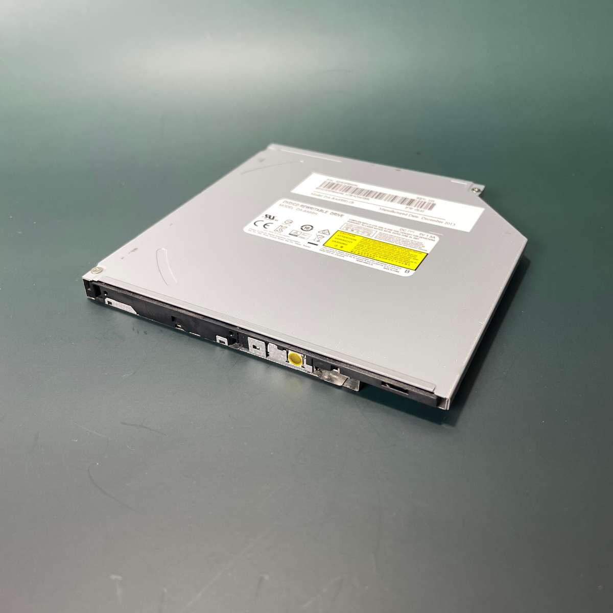 Orico Laptop DVD Writer