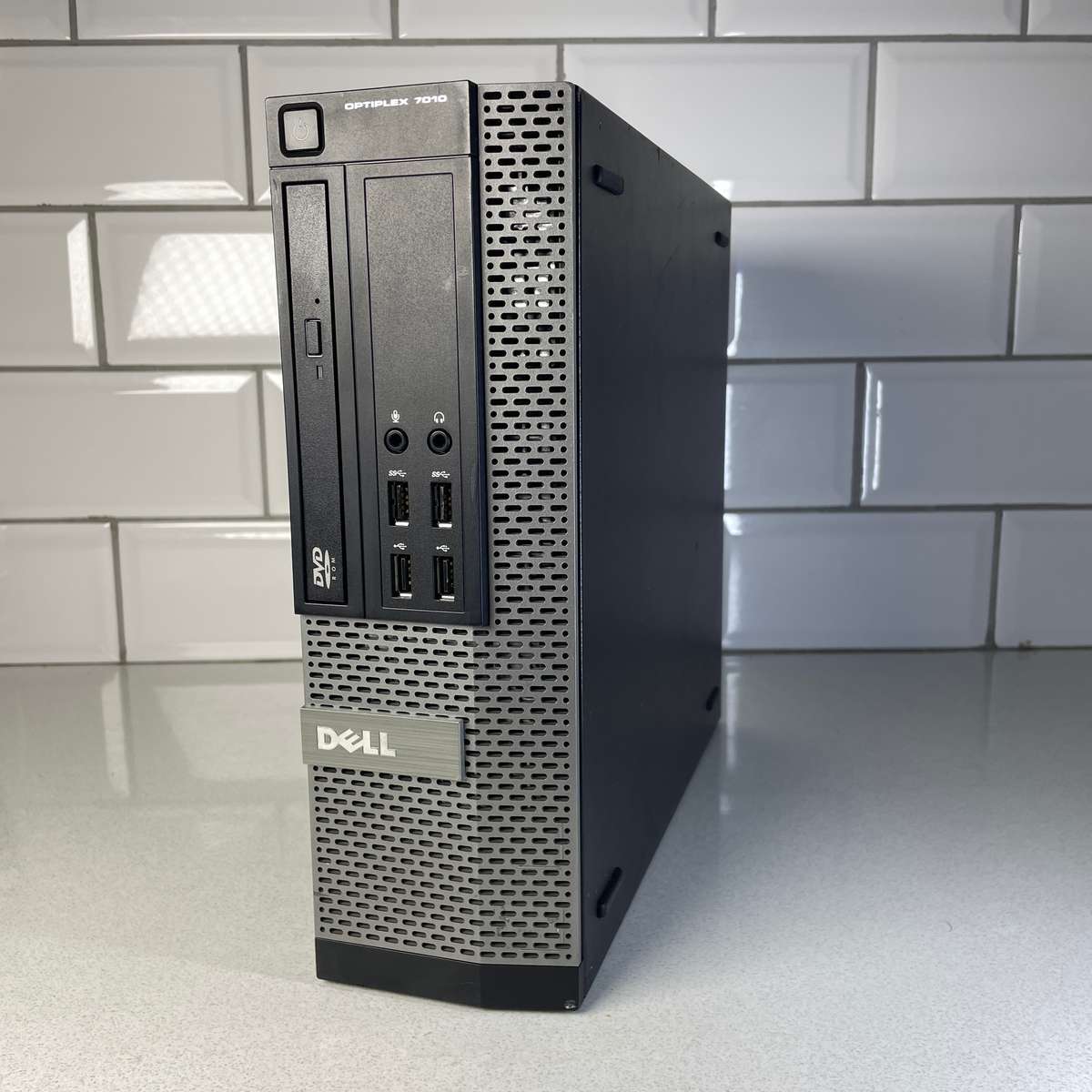 Dell Optiplex 7010 i5 PC