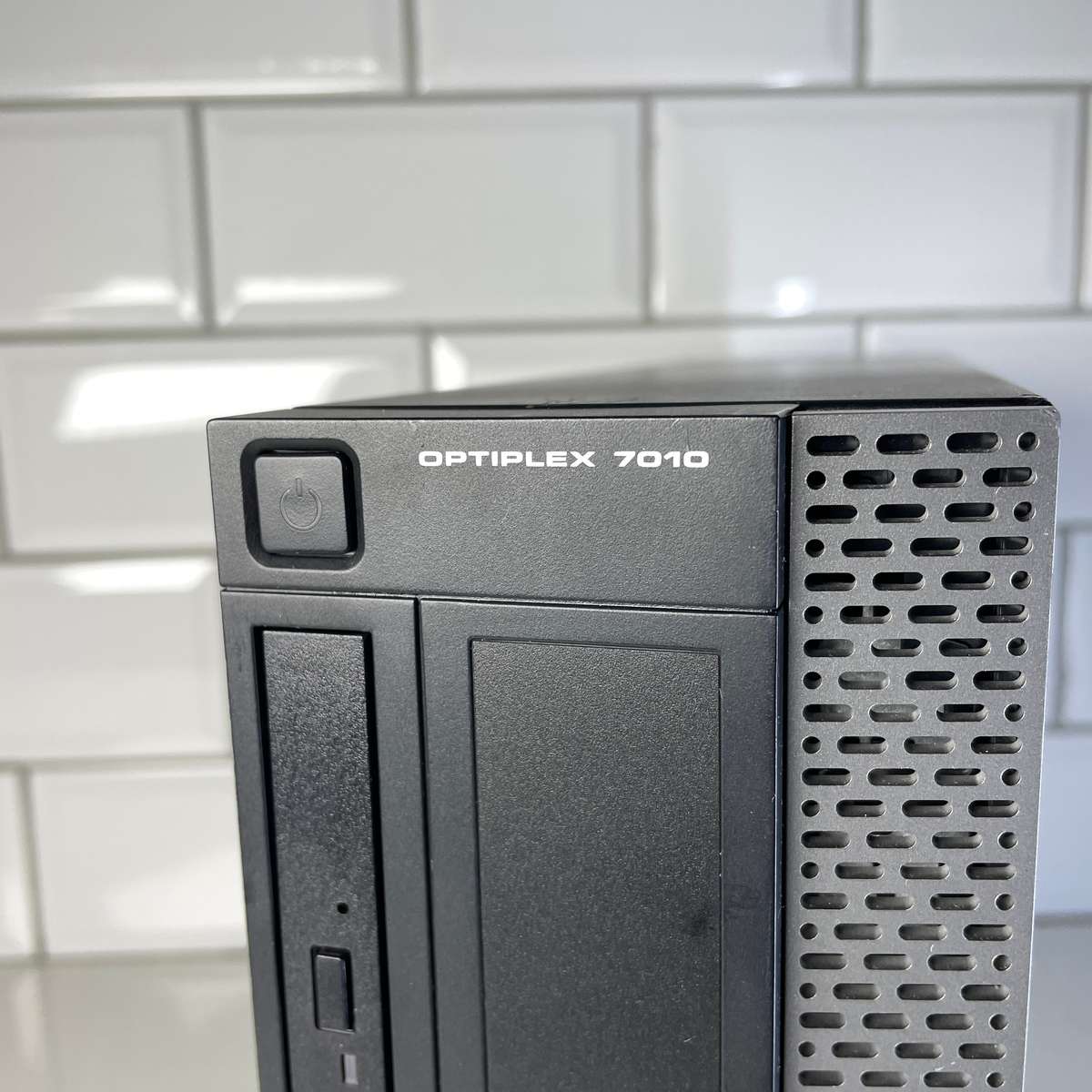 Dell Optiplex 7010 i5 PC