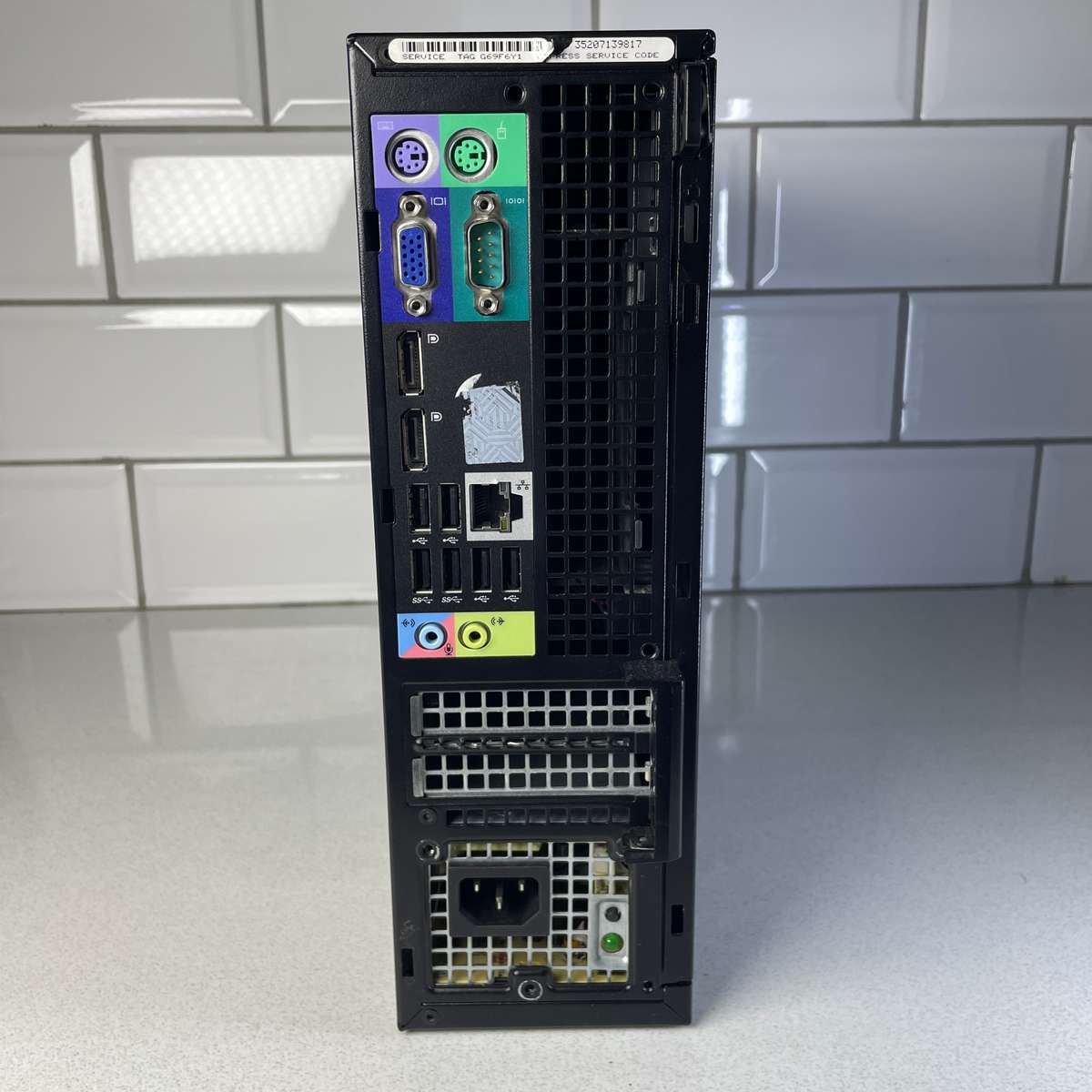 Dell Optiplex 7010 i5 PC